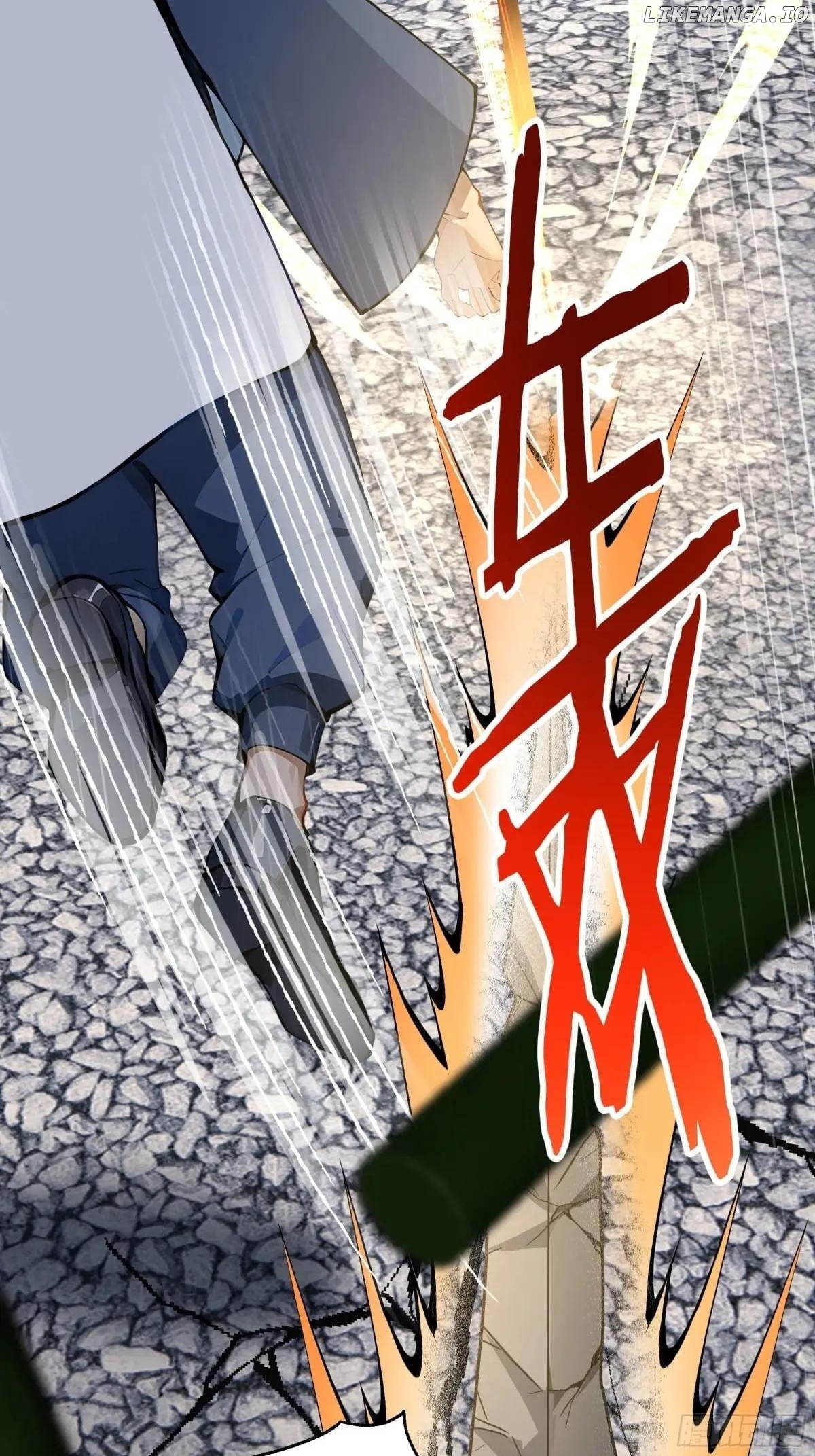God of Learning Chapter 55 - page 41